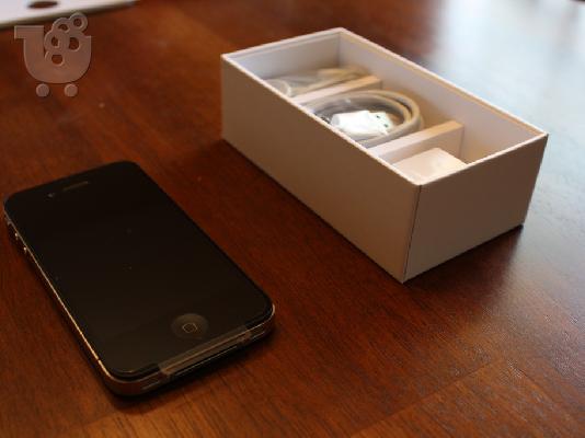 PoulaTo: Apple Iphone 4 32GB Unlocked